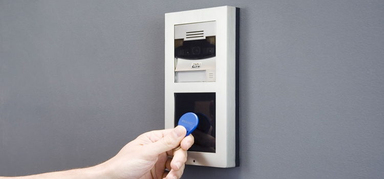 Door Fob Copy Parlier